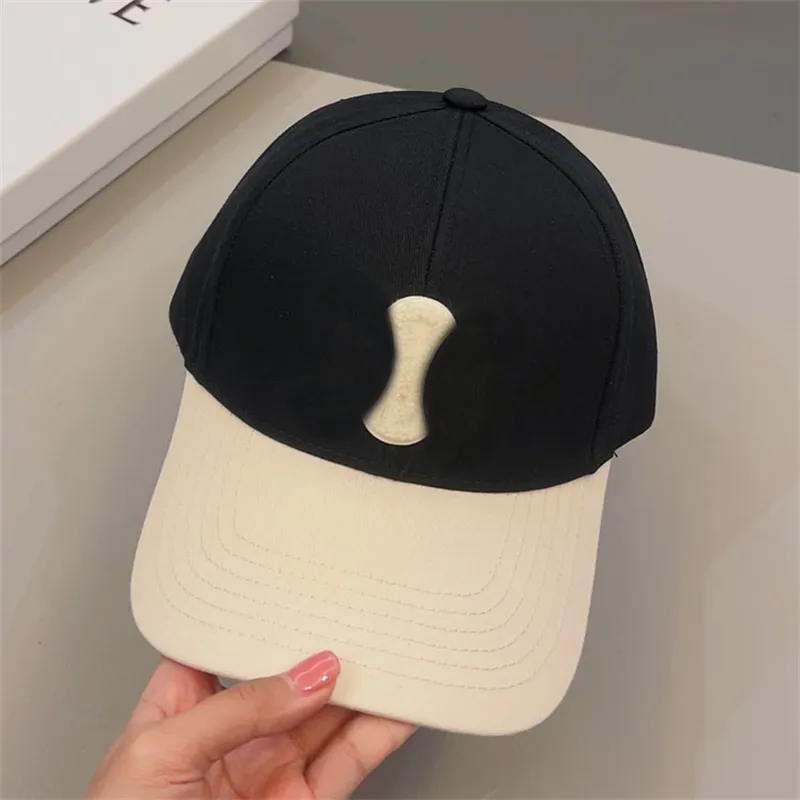 Hats Designer Baseball Cap Luxury Cap Luxurys Brand Hats For Men Cap Canvas Linen Casquette Fashion Women Sun Hat Sports Cap 5 Colors