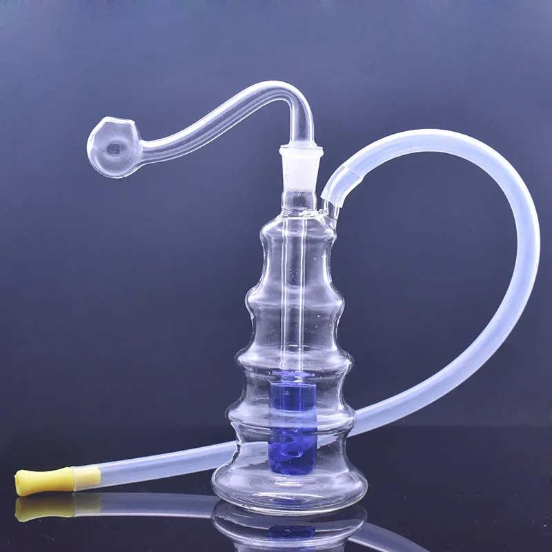 Cheapest Bubbler Smoking Water Pipe Hand Oil Burner Bong Recycler Ash  Catcher Inline Matrix Prc Filter With 10mm Male Glass Oil Burner Pipe And  Hose From Glasswaterpipe01, $1.94