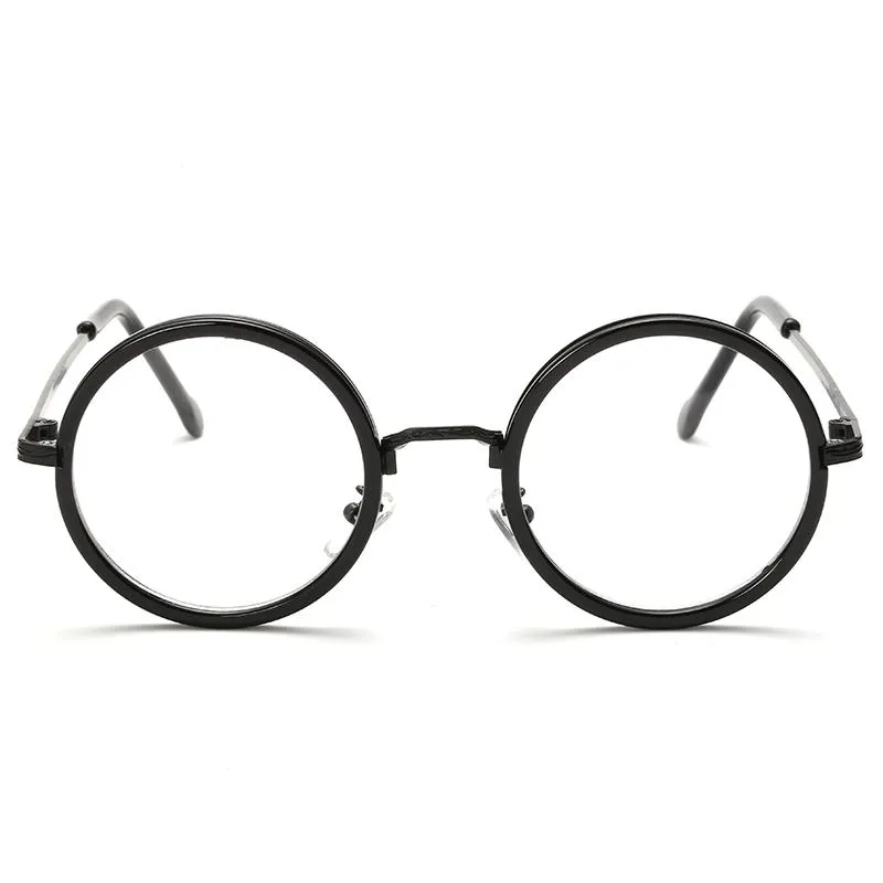 Sonnenbrillen Frames Frauen Brillen Retro Vintage Optical Reading Spectacle Eye Gläses Rahmen Männer Wank811 Mode