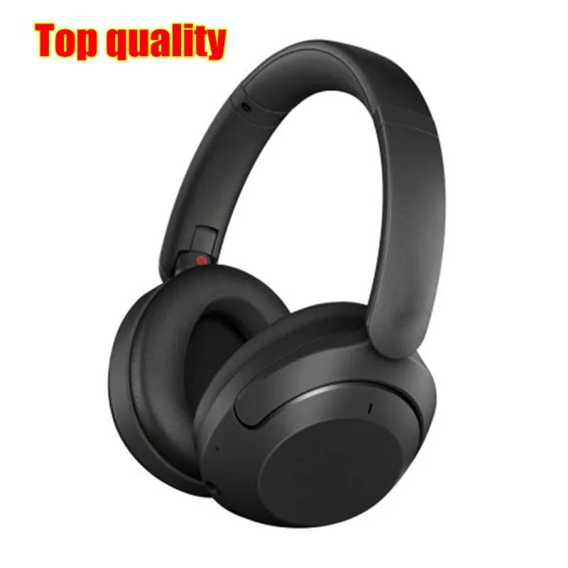 TOP Pannband Gaming Hörlurar Dator Hifi Stereo Bas Bluetooth Hörlurar Trådlösa hörlurar stereo hörlurar över örat För Cell SmartPhone pk Brusreducering