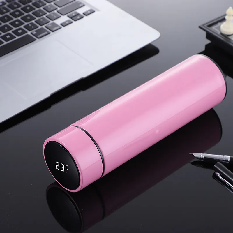 Thermos portable en acier inoxydable 316 de 300 ml, tasse à