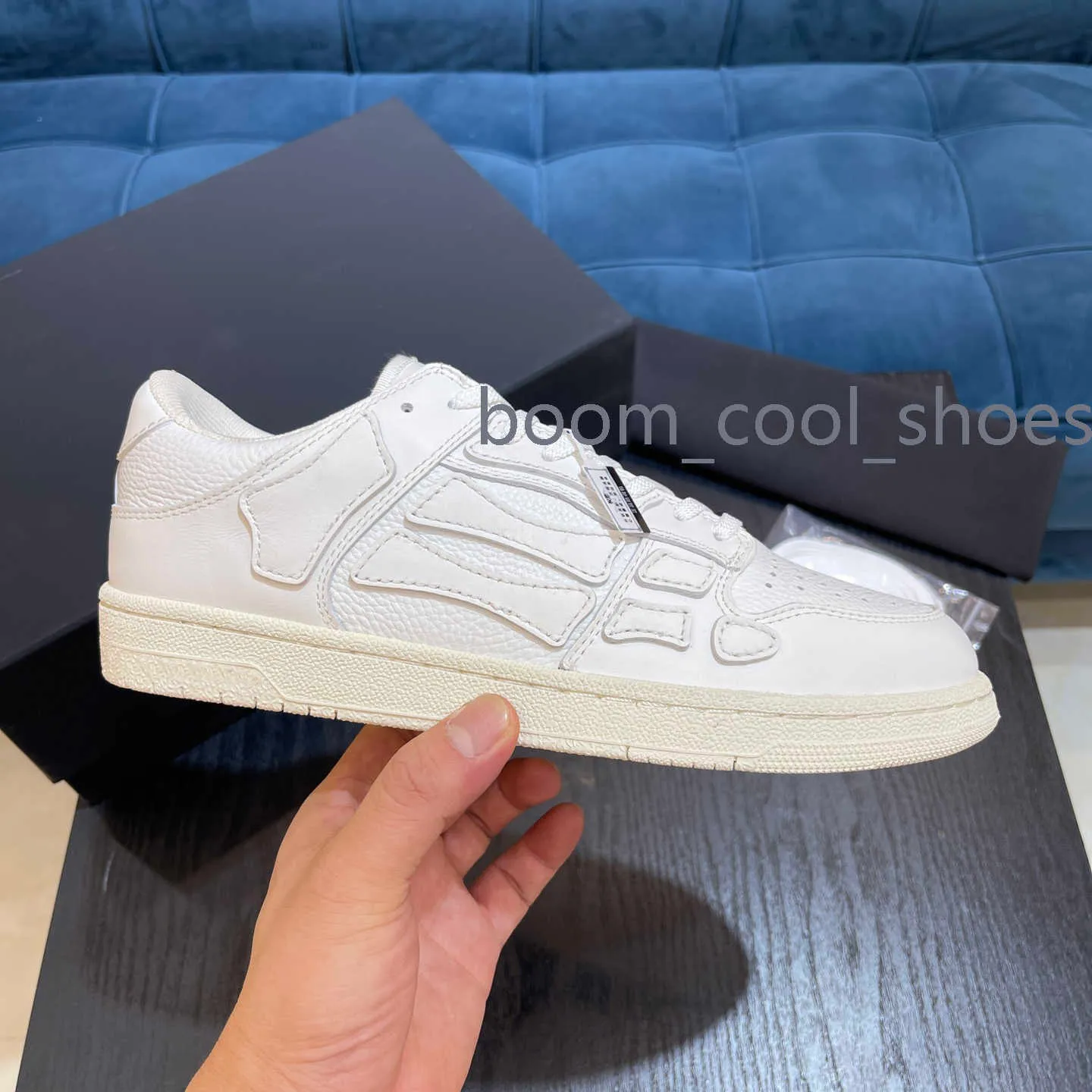 Lime green best sale designer sneakers