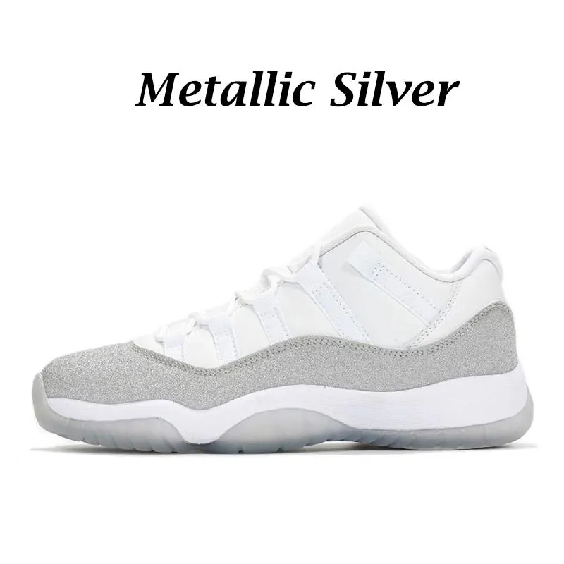 Grey shop snakeskin 11s