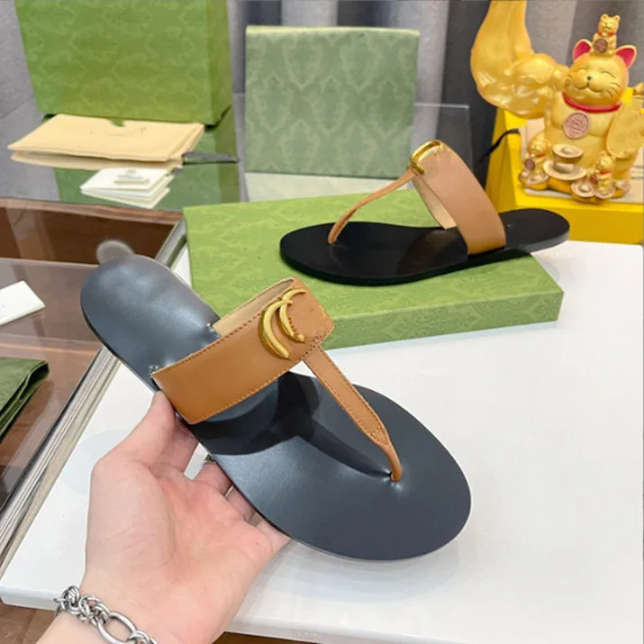 Lyx Desinger tofflor mode druvor rabatt tunna svarta flip flops varum￤rke sko ladie beige sandaler flippor flogs kausal flip flop f￶r kvinnor