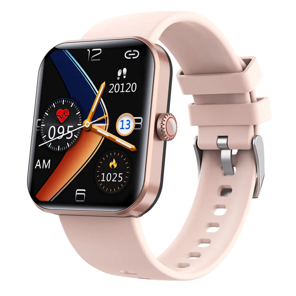 Apple watch shop 5 pressione sanguigna