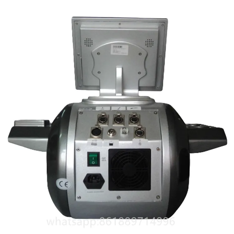 Machine multifonctionnelle de perte de poids par Cavitation RF amincissante, pour Salon de beauté, 80k, à vendre