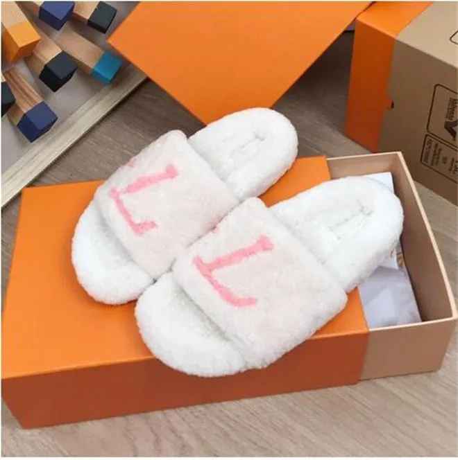 Sandals Slippers Designer Shoes Flip Flops Fashion Anti Slip