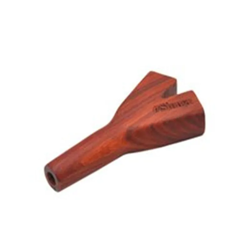 Smoking Accessories Real wood handmade wooden pipe creative pipe