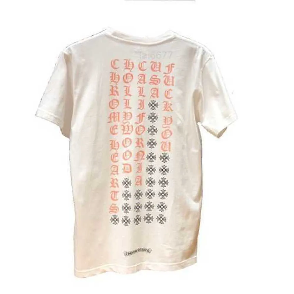 クラシックメンズ tシャツ赤い舌レタープリントファッション男性女性カジュアル人気 ch tシャツ 16 スタイルサイズ S-xlobh4