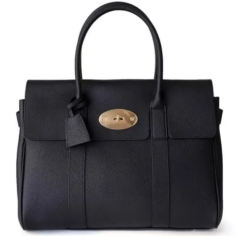 Mulberries Handbag Designer Shoulder Bags Womens Bayswater