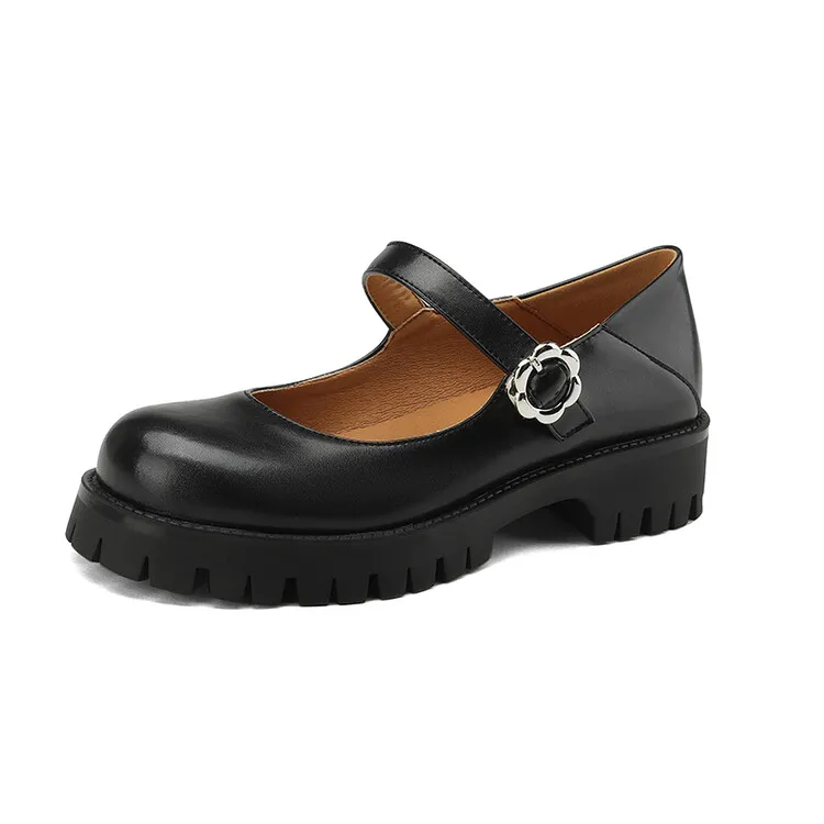 Sapatos de grife de luxo de luxo de luxo de luxo de luto alto sapatos nus naturais de couro genuíno macio de moda de moda de primavera / outono buckle ygn020-c17-8