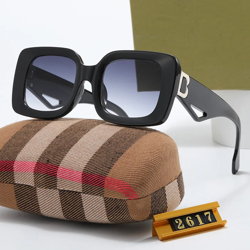 Designer Sunglasses Women: Chic Orange Big Square Sunglasses 
