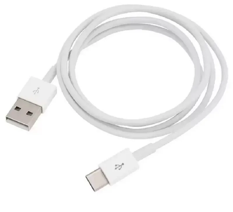 USB-C 1M 3ft Fast Charge Type-C-kabelladdare f￶r Huawei Xiaomi Galaxy S8 S9 S10 Obs 9 Universal Data Charging Adapter L￤tt att b￤ra