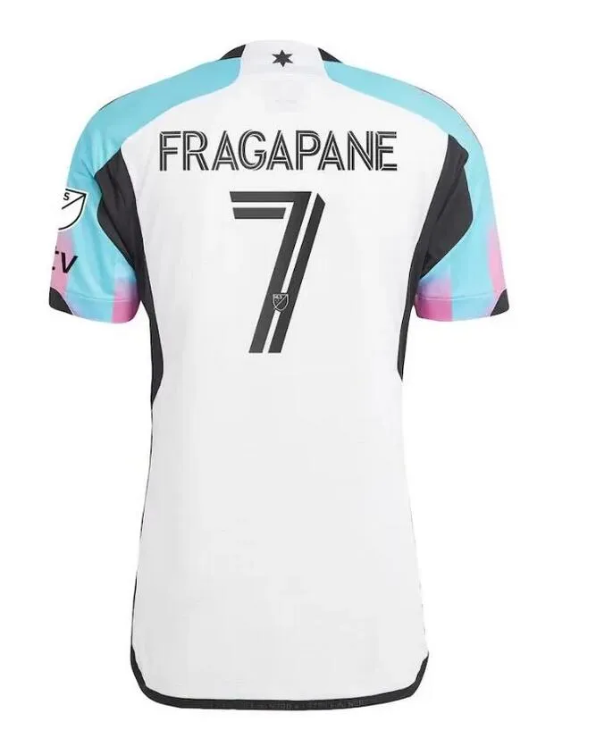 camisetas futbol fans