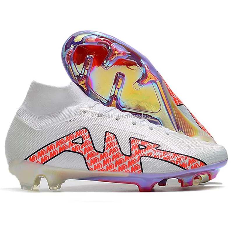 cristiano ronaldo white cleats