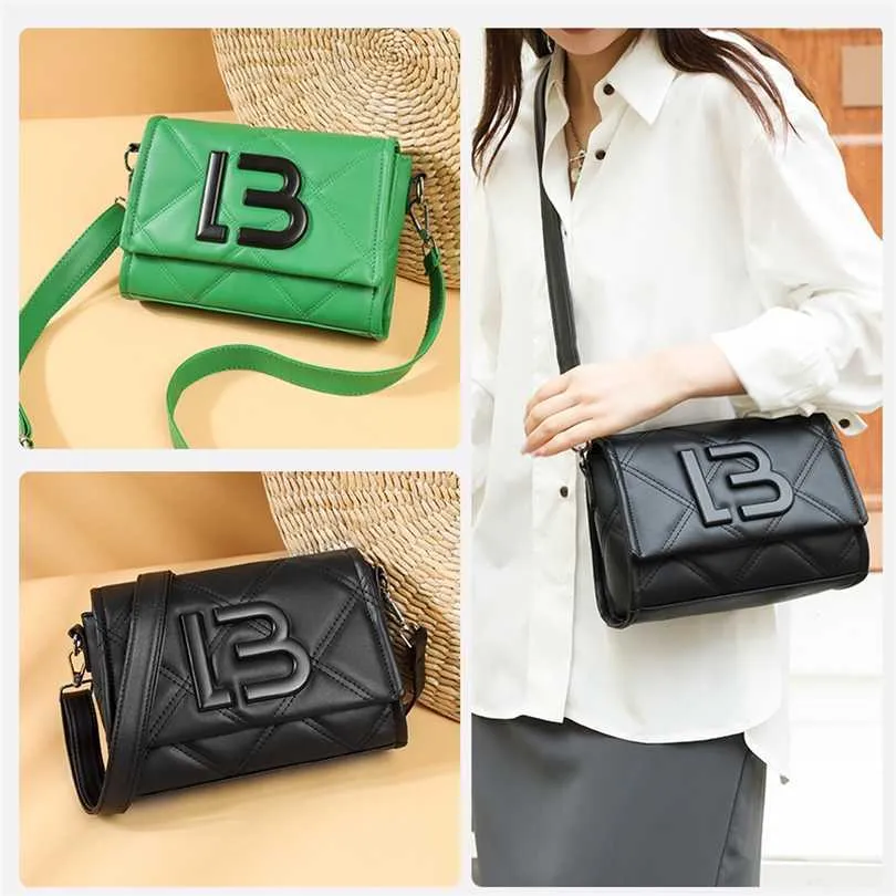 20 OFF Handbag 2023 Fashionable New Shoulder Spain BiMBA Lola One Shoulder Messenger Bag Sense Diamond Lattice Embroidery Line Fashion Bag From 14 97 DHgate