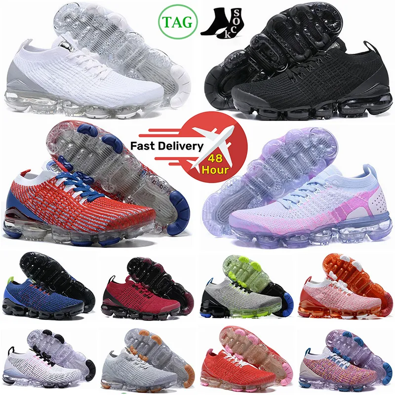 2023 3,0 TN Plus buty do biegania Męskie Fly Black White Volt Laser Gold Hyper Turquoise Pure Platinum Noble Red Oreo Rknit USA CNY Men Men Women Outdoor Trainer T1