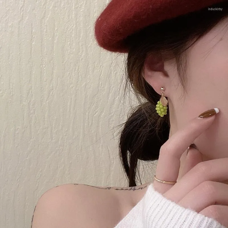 Japanese Invisible Ω Clip On Earrings Collection | Shopee Singapore