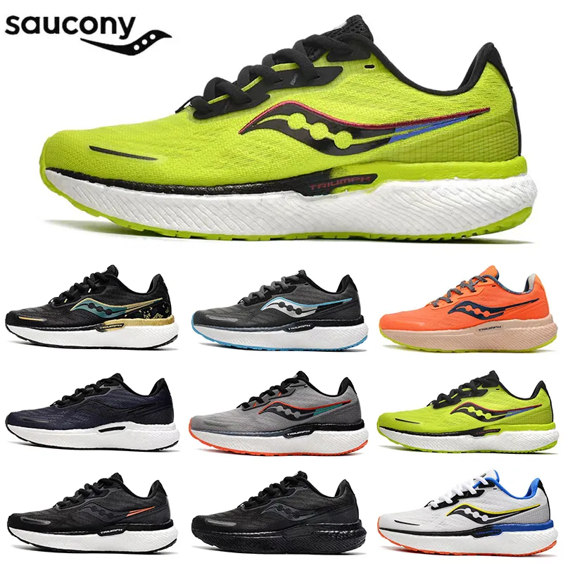 saucony eros lightweight