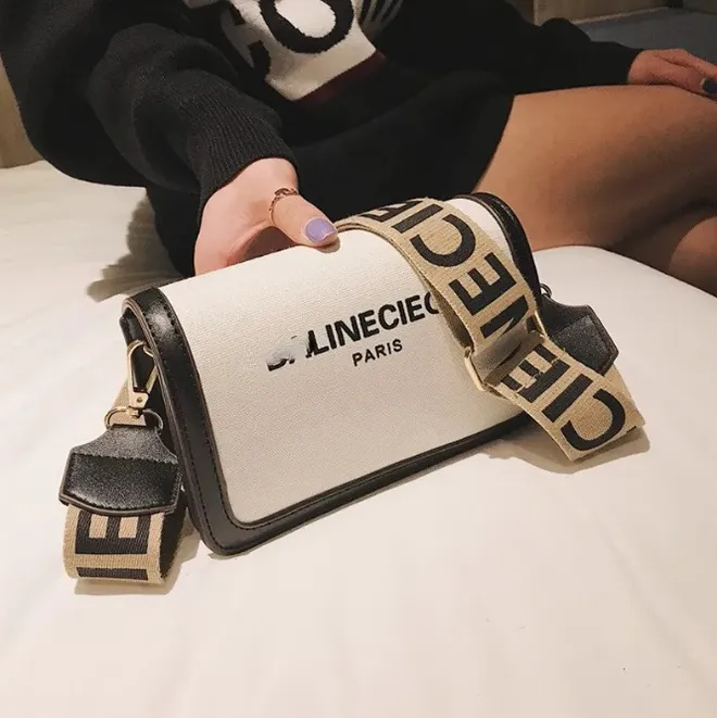 Square bags women luxury mini black shoulder handbag lady tote luxurious clutch handbags mens side bag womens white classic flap grey purse