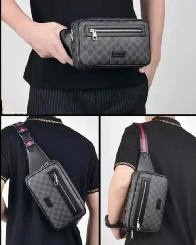 Homens Mulheres Bolsas de Cintura Couro Corredor Esportivo Fanny Pack Barriga Cinto de Corrida Cinto de Corrida Bolsa de Corrida nas Costas Sacos de Grade