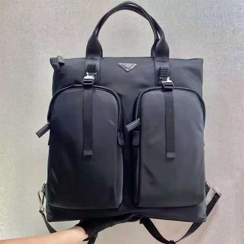 2021 designer brand bags backpack men and women vacation travel shopping bag fashion all-match classic backpacks278W