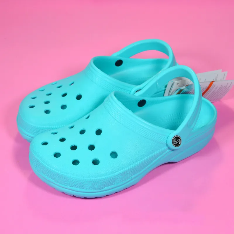 Crocs para best sale enfermagem