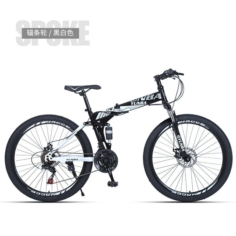 Road Bike Sanhema Mountain Bike Sanhema Equinox Race Bike Black