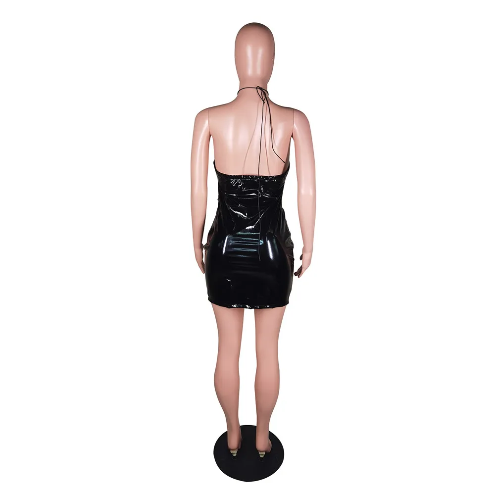 New 2024 Sexy Leather Dresses Summer Clothes Women... From Julia_dress, $30.45 | DHgate.Com New 2024 Sexy Leather Dresses Summer Clothes Women... From Julia_dress, $30.45 | DHgate.Com