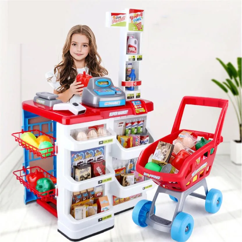 Kitchen set hotsell toys online shopping