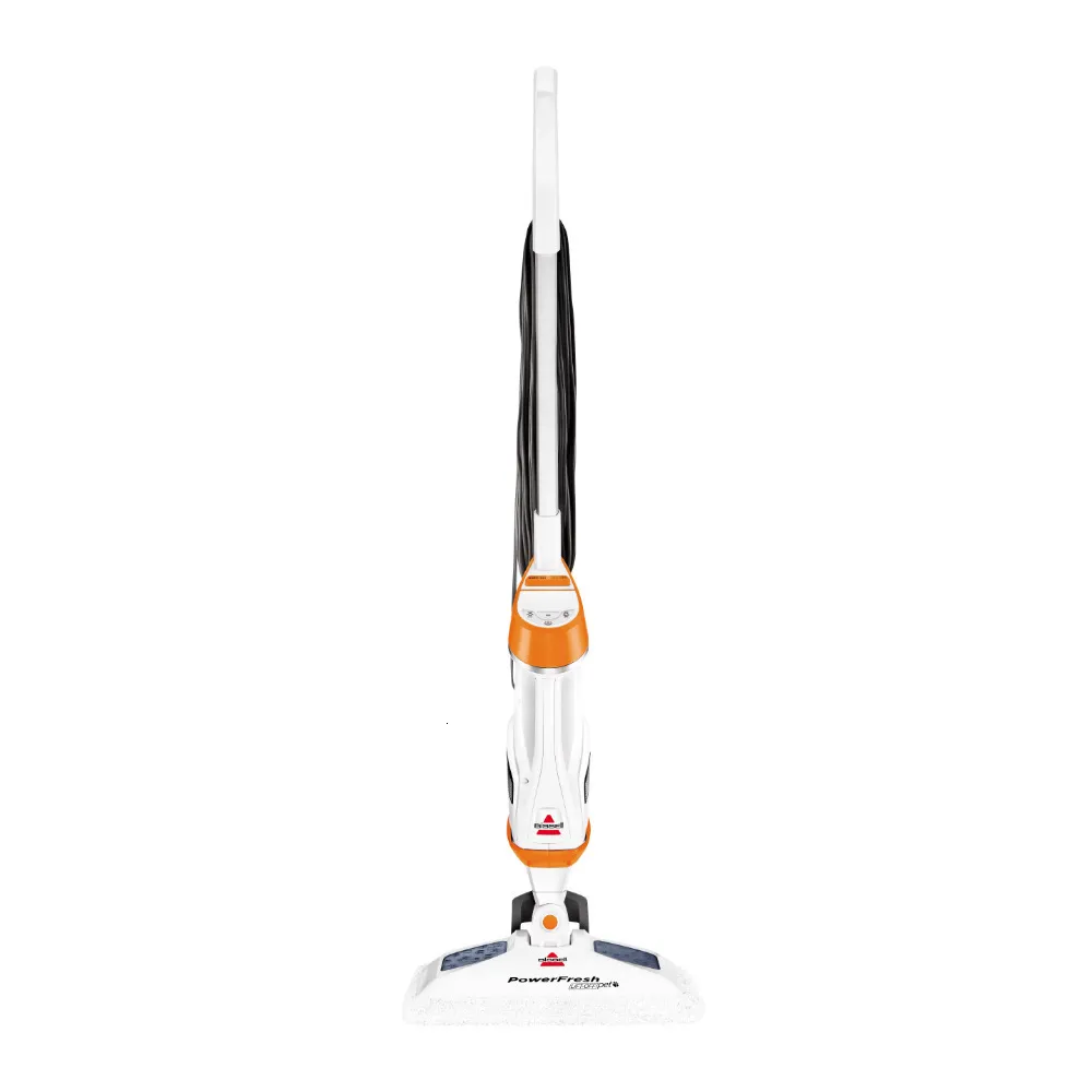 Rengörare Vakuum PowerFresh Liftoff Pet 2in1 Steam Mop 1544a Cordless Cleaner 230222