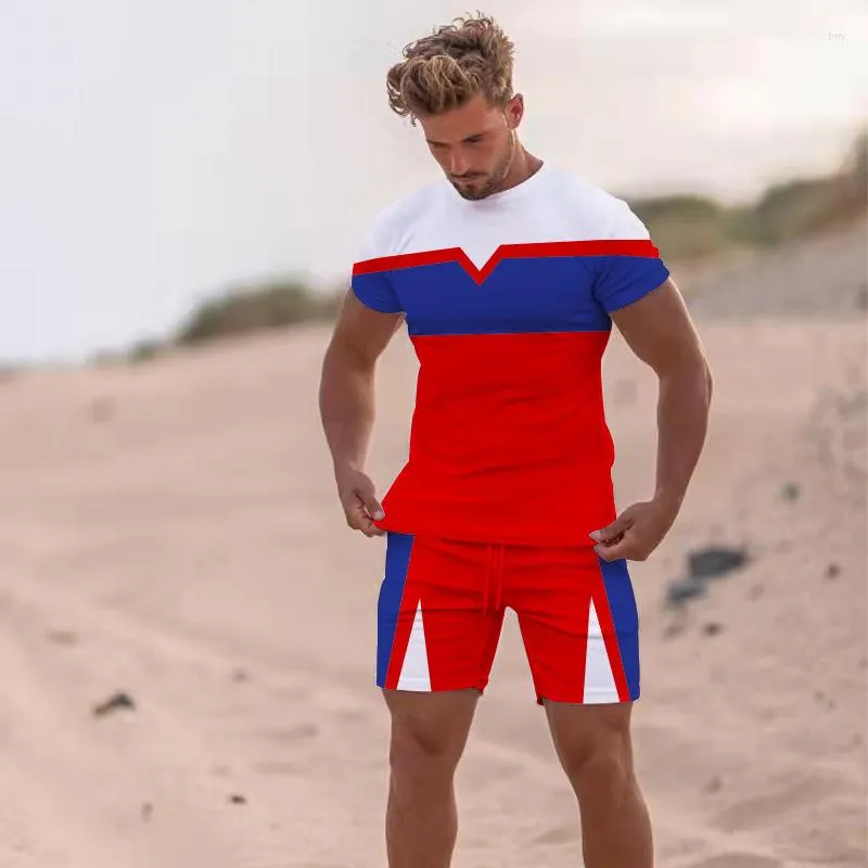 Jogging suit short set new arrivals