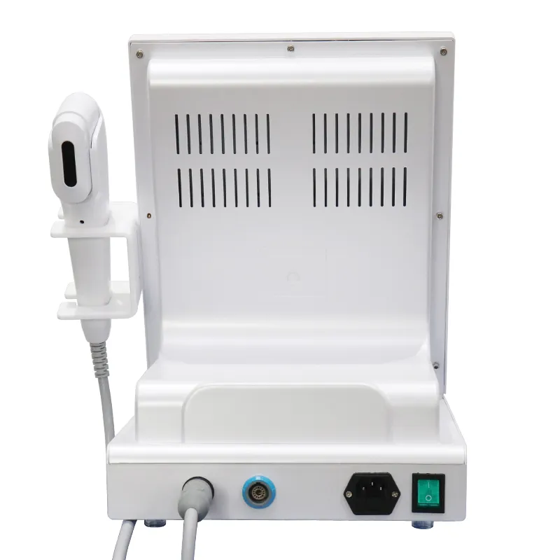 Health Beauty Kexe Skin Drawing Wrinkle Removal Machine 7d HIFU