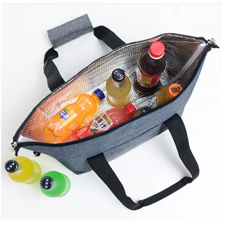 Borsa termica per il pranzo, borsa termica per il