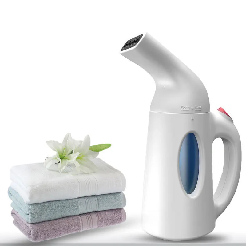Powerful 7 In 1 Portable Rechargeable Cordless Clothes Steamer Handheld Mini Vertical Iron For