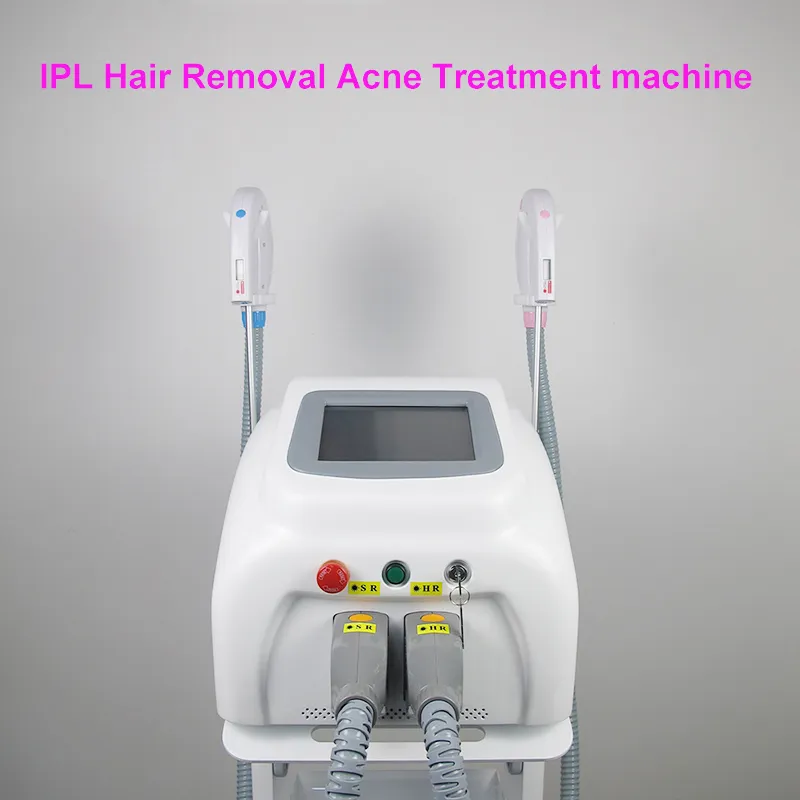 2023 آلة إزالة الشعر المهنية OPT EPL IPL IPL LASER متعددة الوظائف صالون استخدام معدات التجميل CE المعتمدة