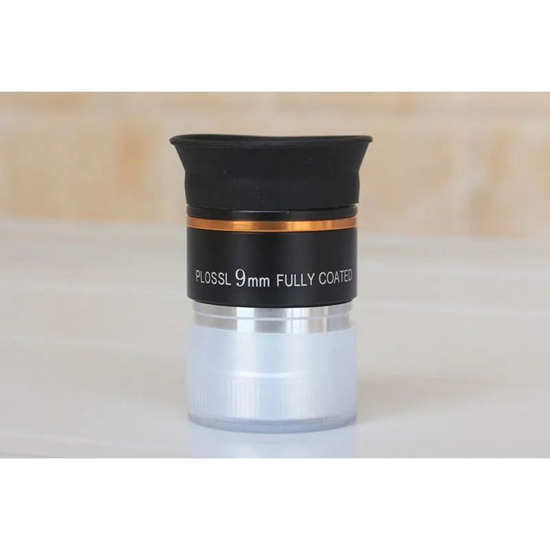 Skyoptikst PLOSSL 9mm telescope eyepiece 1.25 Inch