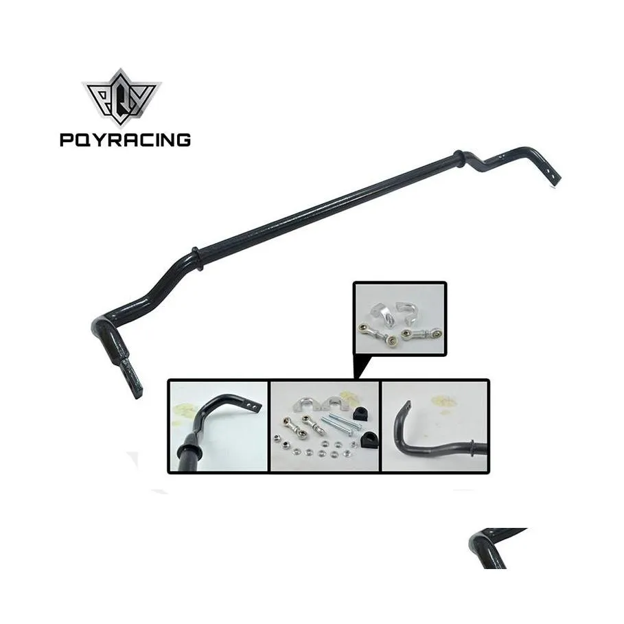 Control Arm Mount Pqy 24Mm Sway Bar 9200 Eg Ek For Honda Civic 9401 Acura Integra Dc2 Add End Link Kit Pqy1013 Drop Delivery Mobiles Dhy8Z
