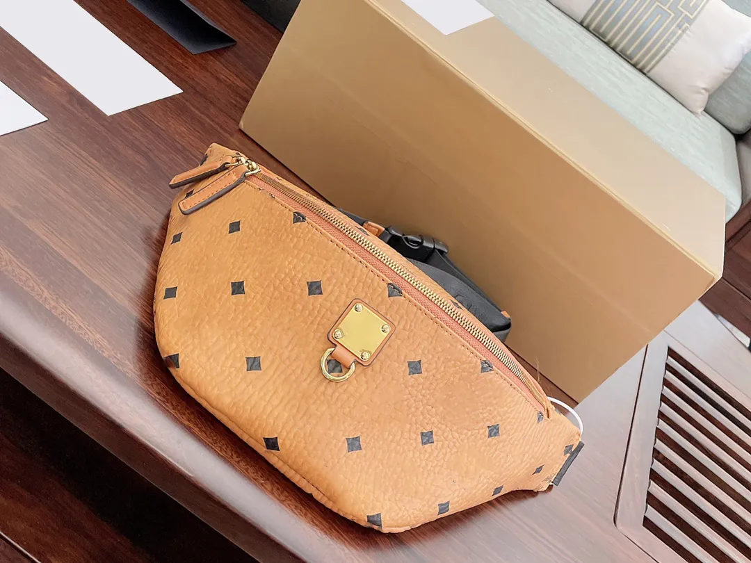 Mcm fanny pack dhgate clearance