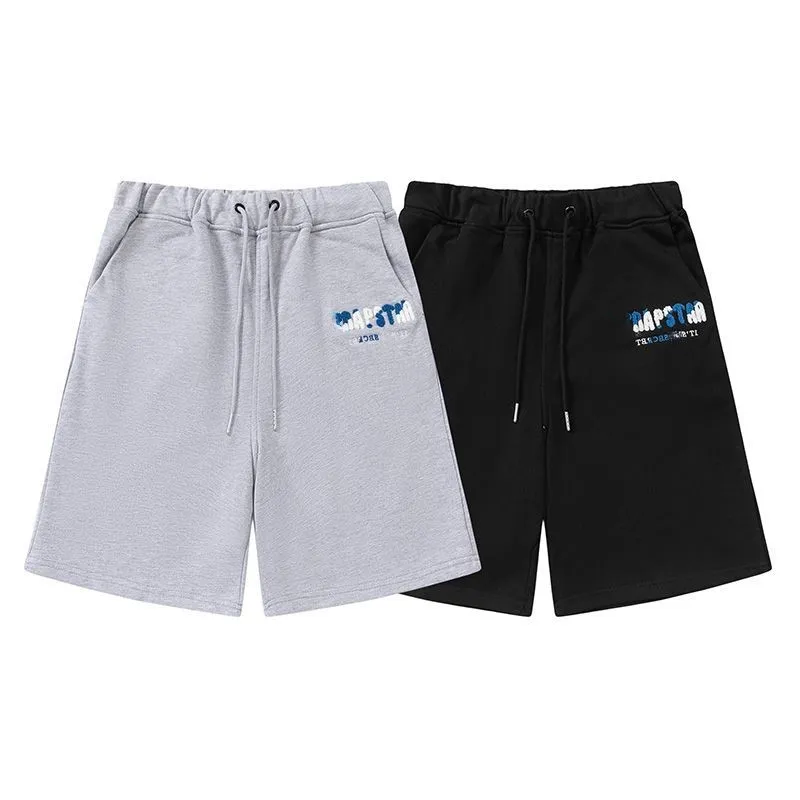 Designer Short Homme Short essentiel Short de plage Short de bain d'été Short de créateur pour homme Short femme Short athlétique Short de motard à séchage rapide Ensemble short d'entraînement