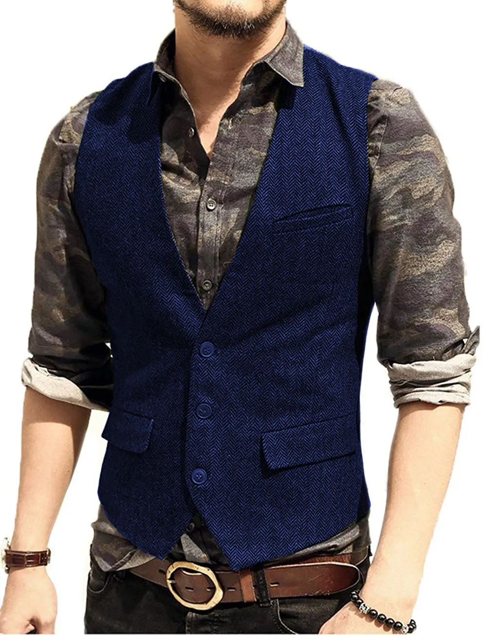 Raymond men's woolen sweater deals