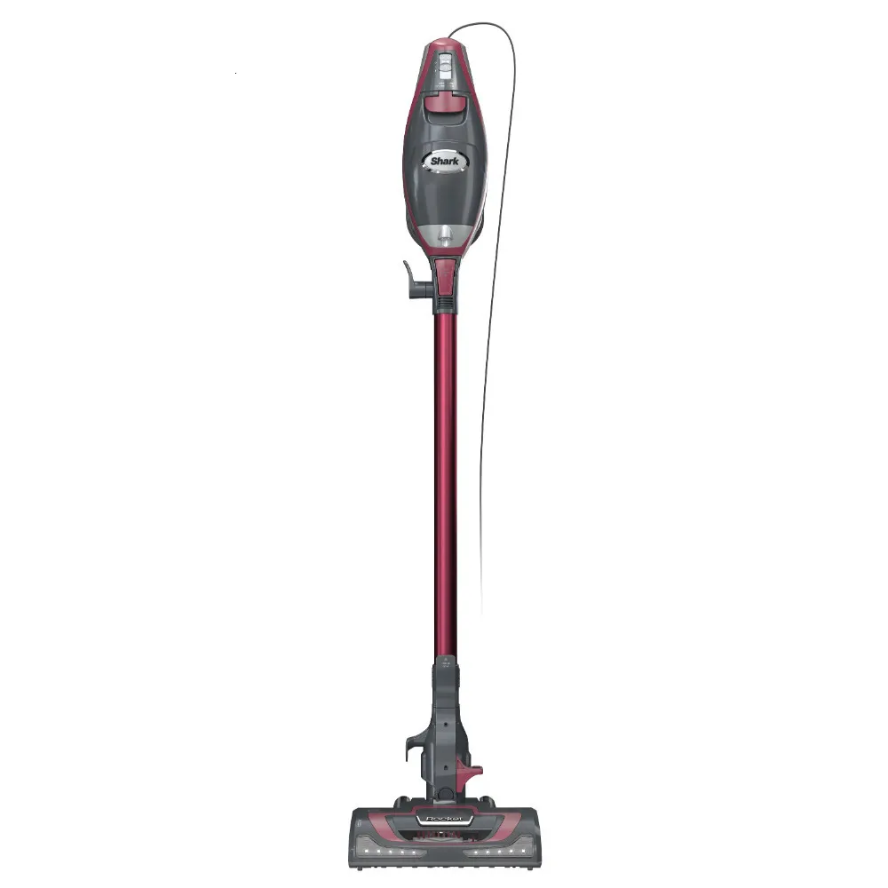Cleaners Vacuum Rocket Pro Corded Stick Cleaner 230222
