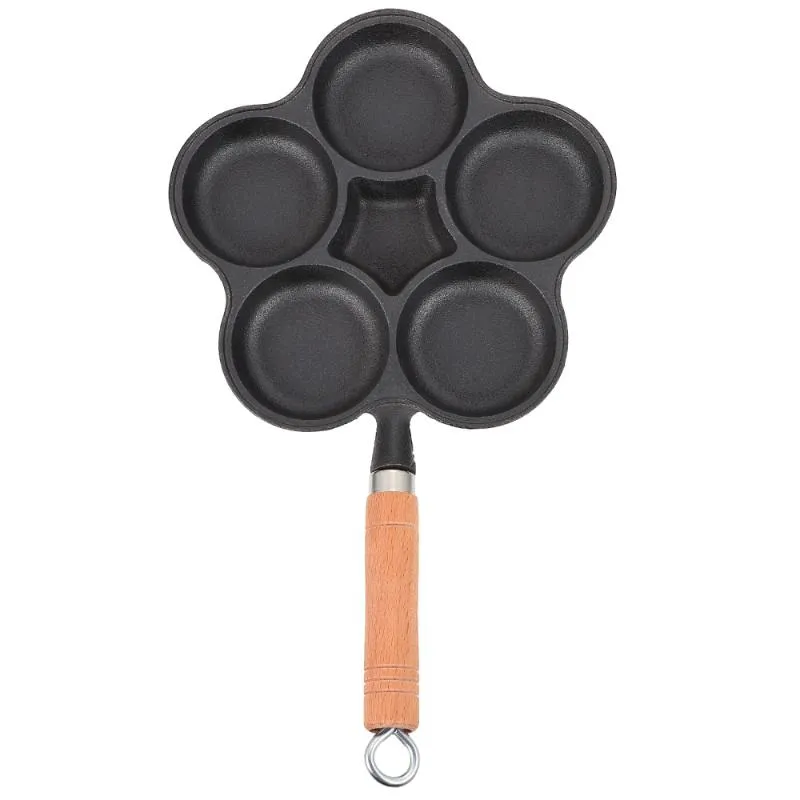 BANDS 1PC FRYING PAN PAN PAN FIFE