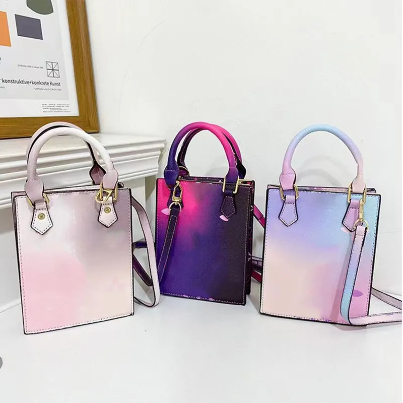 Borsa a tracolla tote da donna rosa sugao borsa a tracolla di lusso di alta qualità di grande capacità borsa in pelle pu borse moda designer shopping bag 3 colori nms-0221-31