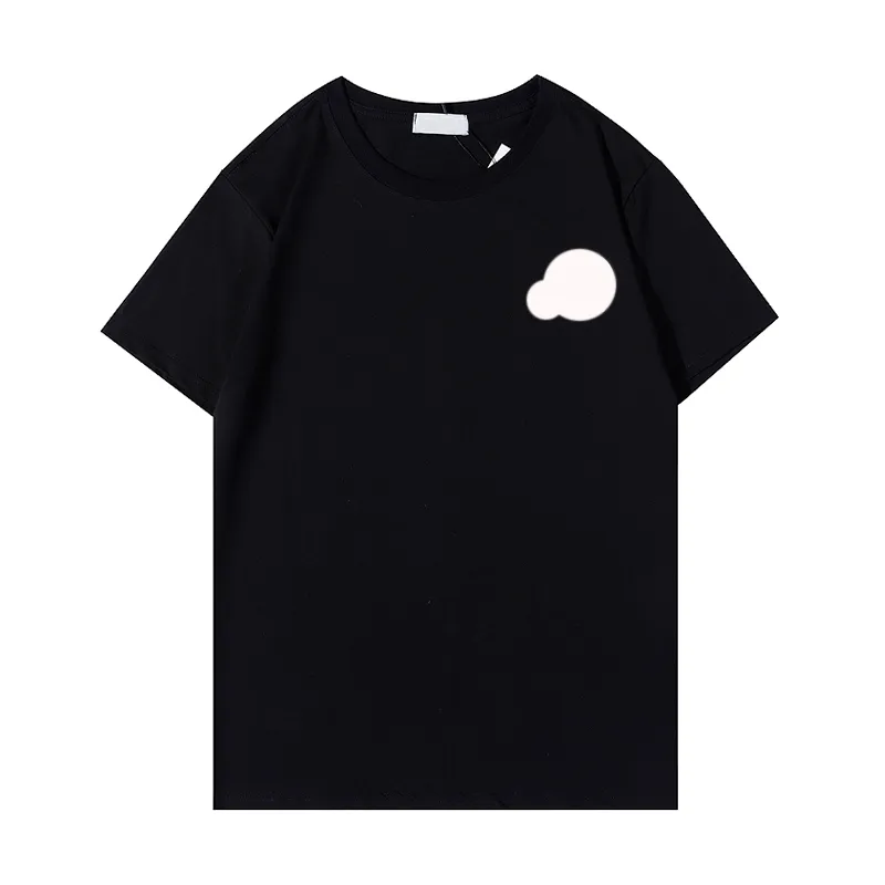Designer New Herr T-shirts Classic Casual Women T-shirts Fashion Clothing Business Short Sleeve Calssic Tshirt Size S-XXL 89