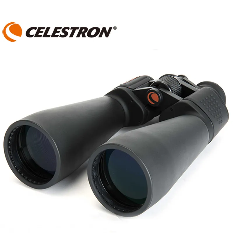 Celestron Binoculars Tianshen 25x70 High-Definition High Power Low Light Level Night Vision Waterproof High-Definition