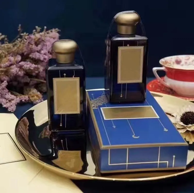 2023 Factory Direct Freshener Jo Malone Perfume Bottle Oud Bergamot