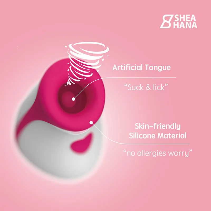Vibrators Vibrator Dildo 20 Modes Clit Sucker Vacuum Oral Sucking Female Clitoris 8 Speeds Stimulator N_voghion.com