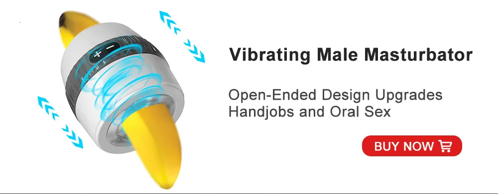 Automatic Male Masturbator With Vibration And Sucking Function_voghion.com