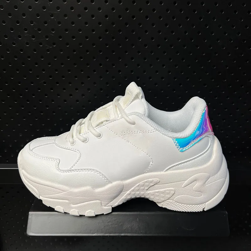 VERSACE JEANS COUTURE | White Women's Sneakers | YOOX